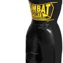 Combat Sports Legged Grappling Dummy  35 to 140 lb Nylon Training Partner for MMA, Jiu-Jitsu, Wrestling, Takedowns, Throws, Submissions & Striking