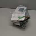 TV Antenna for HD Smart TV Indoor,1000+ Miles Range Digital Outdoor TV Antenna for Free Local Channels, Supports 8K/4K/1080P,33ft Coax Cable (Basic)