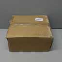 TNELTUEB 4 Pack Dog Ramps for Stairs, Adjustable Stair ramp for Dogs,Portable Dog Stairs with Mat for Small Dogs and Cats, Non-Slip Pet Steps for Elderly or Injured Pets