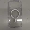 ESR for iPhone 17 Pro Max Case, Camera Control, Compatible with MagSafe, Shockproof Military-Grade Protection, Magnetic Phone Case for iPhone 17 Pro Max, Classic Hybrid Case, Clear