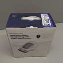 BOB AND BRAD Hand Massager with Heat and Compression, Individual Fingers, FSA-HSA Eligible, Cordless Portable HandSpa Prime Hand Massager for Arthritis and Carpal Tunnel, Pain Relief, 5 Intensities