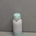 Portable Bottle Warmer 13500mAh Battery, 80W Fast Heating of Breast Milk and Formula, 12 oz Large Capacity, with 18W Fast Charging Adapter, Precise Temperature Control, Leak-Proof