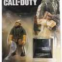 Mega Construx Call of Duty Black Series Captain Price Building Set
