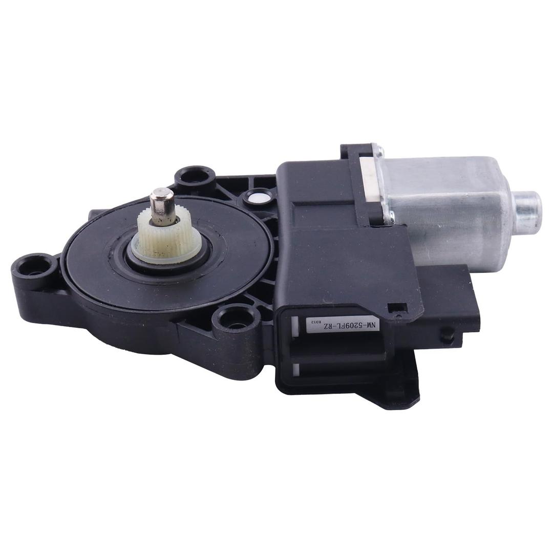 Front Right Door Power Window Motor 82460D4000 Compatible with Kia Optima 2016-2020