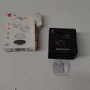 Set of Ilive Clear Open Ear Earbuds White, And Earbuds Beats Fit Pro