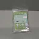 2 x Dr. JK- ToePal Gel Toe Separator, 2 Pairs, Toe Spacers, Bunion Corrector, Christmas Gifts (Light Green)