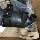 DVPARTS Air Filter Kit 102-442 11013-0752 for Kawasaki FR651V FR691V FR730V | Heavy Duty Construction, for 11013-7047 11029-0031 11013-7044, for FR series mower engines