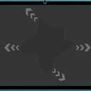 Mr.Shield Screen Protector compatible with Doogee T30 Max,12.4 Inch [Tempered Glass] [2-PACK] [Japan Glass with 9H Hardness]