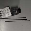 Nature's Scents Spa Reed Diffuser, 3.3 Fl Oz, 100 ml, with Black Reeds