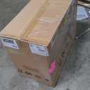 US1261E 900 sq. ft. Cast Iron Log Wood Stove