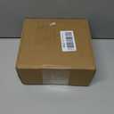 Shower Handle Replacement for Moen T2471BN Genta LX Posi-Temp Valve Trim Kit, Fits 2510 2520 2570 2590 Valves, Brushed Nickel Shower Trim Kit Shower Lever Handle (Valve Not Included)