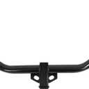 ALMULOO Trailer Tow Hitch Receiver Compatible with Pathfinder Armada QX56
