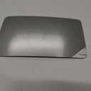 JZSUPER Towing Mirror Glass for 2008-2020 Ford F250 F350 F450 Super Duty 2016-2020 F650 F750 2013-2014 F150 Pickup Truck Convex Replacement (Lower & Passenger Right Side)