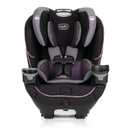 EveryFit/All4One 3-in-1 Convertible Car Seat (Augusta Pink)