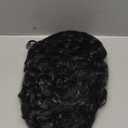 Charades Rock Star Adult Costume Wig, As Shown, One Size