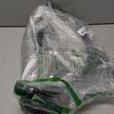 Cat Desk Bed, 360 Rotating & Height Adjustable Hammock Perch, Solid Metal Frame, Premium Velvet Fabric & 3D Mesh Cushion, 2 Washable Covers, Ideal Cat Bed for Indoor Use (Gray)