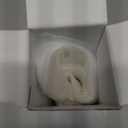 Keenpioneer Piping Bag - Disposable Cake Decorating Bag, Pastry Bag 56 Count, 16 inch, Clear