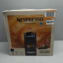 Nespresso Vertuo Plus Deluxe Coffee and Espresso Maker by De'Longhi, Matte Black