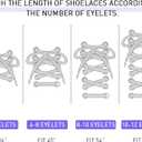 2 x UamGlsob Fuzzy Shoe Laces for Sneakers, 2/5"(10mm) Cute Wide Thick Plush Soft Fluffy Shoelace Strings for Trainers & Canvas (Purple)