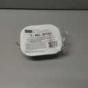 Oatey 39133 Icemaker Outlet Box With Nails, 4 in H x 3-1/4 in W x 2-1/2 in D Box, 12K Quarter-Turn Valve