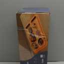 Warming Mat For Food 500W Graphene High-Tech 5s Rapid Food Warming Mat,6-Temp And 6h Timer Food Warmer,Auto Shut Off Chafing Dishes For Buffet,Roll Up Food Warmers For Parties Buffet White