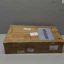 FAMILL Bed Rail for Toddlers, Foldable Toddler Bed Rails Suitable for Queen/King/Full/Twin Size, Grey, 78.7" 1 Side 