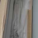 Huuger 23.6 Inch Night Stand with Charger Station and USB-C Port, 3 Drawer Nightstand, Larger Wider Bedside Table, Modern Side End Table, for Bedroom, White Nightstand