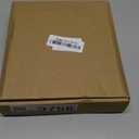 16 Pack Chair Leg Floor Protectors for Hardwood Floors, Round Rubber Furniture Sliders, 360°Felt Pad Bottom Wrapped Thickening Silicone Furniture Legs Caps Covers(Square,Clear-Brown-L)