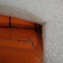 VEVOR Collar Coupler Lock, Fits 2 & 2-5/16-Inch Demco Cast Head Couplers, Trailer Hitch Lock with 3 Keys Secures Security Chains, Rust-Resistant, Anti-Theft RV Trailer Locks for RV, Trailer, Boat