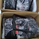 PowerBlock Pro 50 Adjustable Dumbbells, Sold in Pairs, 5-50 lb. Dumbbells, Durable Steel Build, Innovative Workout Equipment, All-in-One Dumbbells, Set of 2 Boxes 