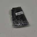 Doc Miller Thigh High Calf Sleeves Compression Hose 20-30 mmHg Opaque Stockings 2XL