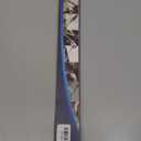 JETKONG 2 Pcs 16-Inch Kitchen Tweezers Extra Long Tweezer Tongs, Heavy Duty Stainless Steel Cooking Tweezers (Silver)