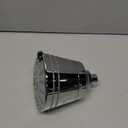 Sprite Showers Pure 7-Setting Filtered 1.75GPM Showerhead in Chrome (AE7E-CM-R)