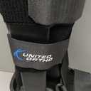 United Surgical Air Cam Walker Fracture Boot Medium