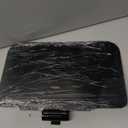 Shakas Sun Visor Extender, Anti-glare Visor to Block Sunlight Car Lights, 180 Degree Adjustable and Moveable Left and Right Portable Driving Eye Protection Accessories, for Most Cars (Black)