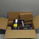 RENDOW Cordless Vacuum Cleaner, 65Mins 550W 45Kpa Stick Vacuum, Self-Standing Vacuum Cleaners for Home with LED Display, Anti-Tangle Rechargeable Vacuum Cordless for Pet Hair/Carpet/Hard Floor