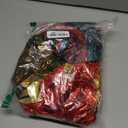 5PCS Aluminium Film Balloons for Superhero Avengers Party,for Superhero Birthday Party Supplies