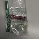 Christmas Apple Watch Bands for Women Men 38mm 40mm 41mm 42mm 44mm 45mm 46mm 49mm, Stainless Steel Magnetic Milanese Loop Christmas Apple Watch Band for iWatch Ultra Series 11 10 SE 9 8 7 6 5 (Christmas Checkered Snowflakes (Red & Black))