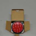 LISEN for Magsafe Car Mount, Cell Phone Holders for Your Car, Magnetic Car Accessories for Women Men Jeep Truck, Magnet Vacuum Gifts Kits for iPhone 17 Pro Max 16 15 14 13 12, Samsung S25, Black