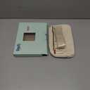 Uygafly Cross Body Fanny Pack for Women,Fashion Waist Packs Crossbody Bags,Belt Bag with Adjustable Strap - Cream