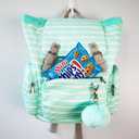 Nabisco Classic Mix Variety Pack, OREO Mini, CHIPS AHOY! Mini, Nutter Butter Bites, RITZ Bits Cheese, Christmas Stocking Stuffers, 20 Snack Packs