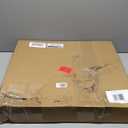 Whitmor Foldable Clothes Drying Rack: 3 Tier Laundry Drying Rack, Collapsible Drying Rack Clothing, Portable Space Saving Clothing Rack for Indoor Outdoor, 22.6" L  14.6" W  41.3" H, Gray