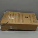 Paxrac Classic Pure White Comforter Queen Size, 3 Pieces Boho Comforter Set, Lightweight Solid Bedding Set, All Seasons Soft Breathable Queen Comforter Set (90x90In Comforter & 2 Pillowcases)