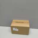 6 Pack 2 oz Shot Bottles with Caps & Stainless Steel Funnels, Juicing Bottle Reusable Glass, Mini Travel Bottles, 60ml Small Jars with Lids for Potion, Ginger Shots, Oils, Juice