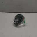 BARKLESS Dog Muzzle, Basket Muzzle for Biting, Chewing and Scavenging, Humane Cage Mouth Cover, Perfect for Grooming and Training Medium Aggressive Reactive Dogs (M, Black)