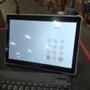 Android 14 Tablet 2 in 1 Tablets 10 Inch Tablet with Keyboard Mouse Case Protective Stylus 10.1" Tab 8GB+64GB Support 1TB Expansion 2MP+8MP Dual Camera 6000mAh Battery Bluetooth WIFI-6 Android Tableta (Black)