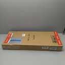 5 Panel Yellow Orchid Flowers Canvas Print - Abstract Golden Floral Wall Decor Poster, 5 pieces Wall Art Painting Decor for Home Decoration Artwork Picture Bedroom Wall Decor (D, Oversize 60x30inch)