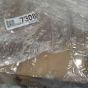 Box USA 2466 Long Corrugated Cardboard Box 24" L x 6" W x 6" H, Kraft, for Shipping, Packing and Moving 