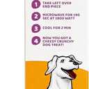 2 x Little Loyals Himalayan Recipe Cheese Dog Chews - 100% Natural, Long-Lasting Treats for Aggressive Chewers, Puppies & Bored Dogs | Odorless, Protein-Rich, Gluten & Lactose-Free (L-Large) (5.6 Ounce (Pack of 1))