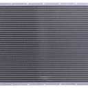 Wagner RD782 HVAC Radiator
